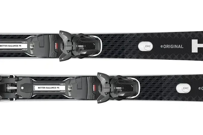 Narty Head Supershape E-original 2026 + Prd 12 GW