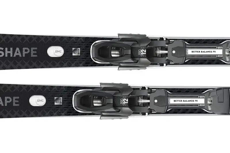 Narty Head Supershape E-original 2026 + Prd 12 GW