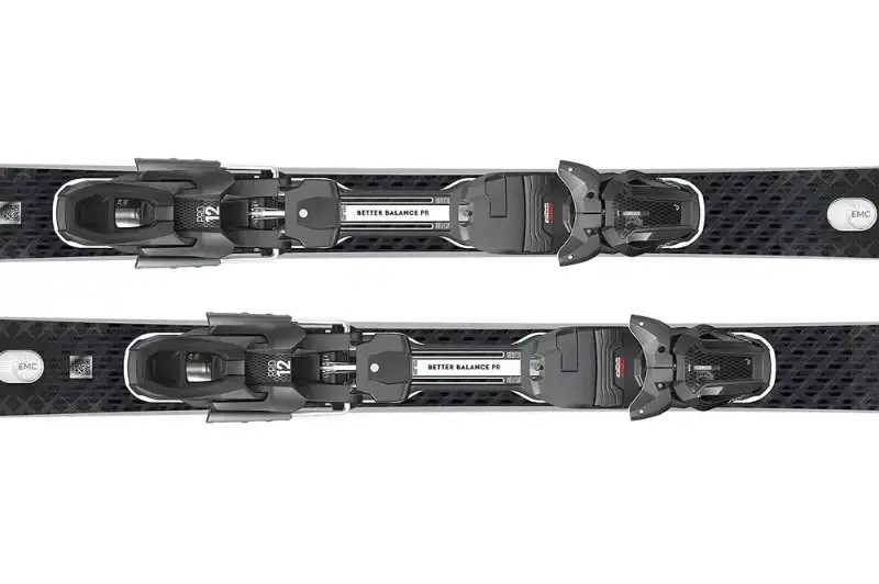 Narty Head Supershape E-original 2026 + Prd 12 GW