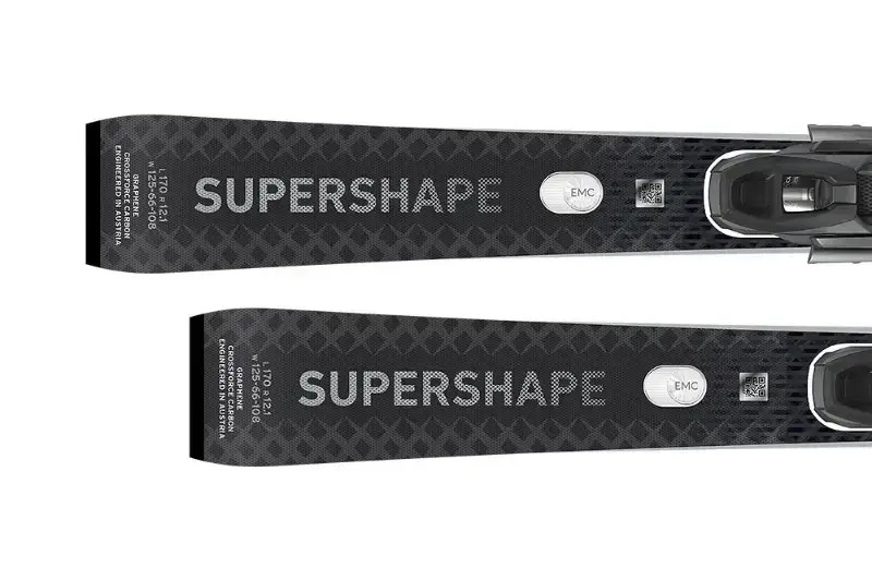 Narty Head Supershape E-original 2026 + Prd 12 GW