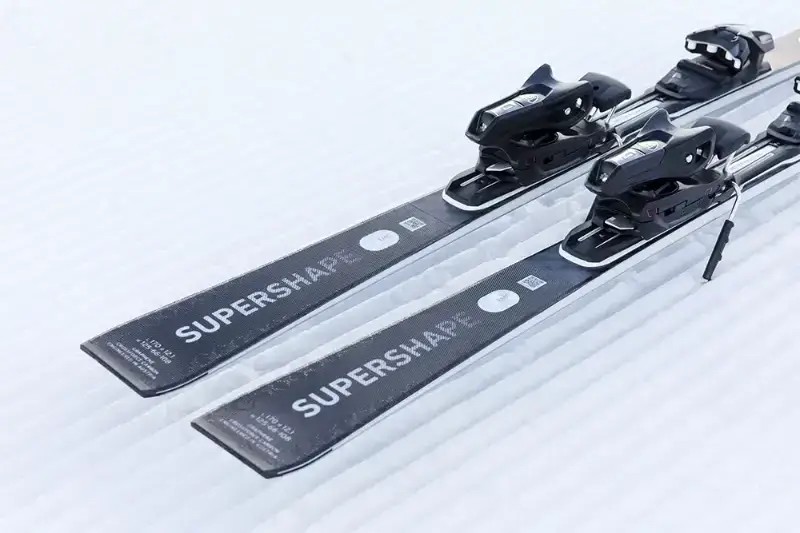 Narty Head Supershape E-original 2026 + Prd 12 GW