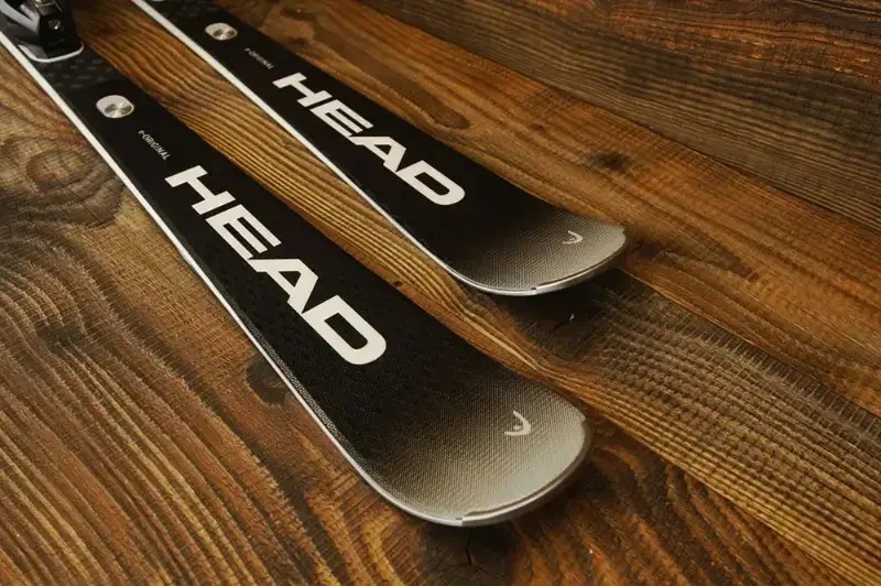 Narty Head Supershape E-original 2026 + Prd 12 GW