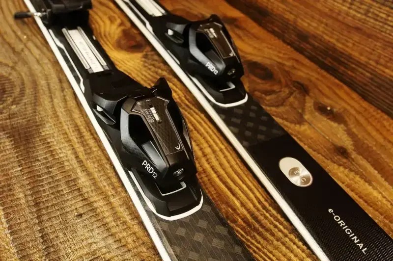 Narty Head Supershape E-original 2026 + Prd 12 GW