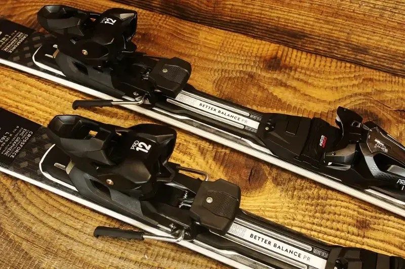 Narty Head Supershape E-original 2026 + Prd 12 GW