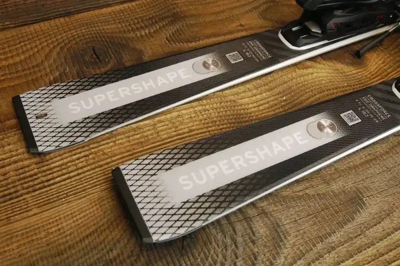 Narty Head Supershape E-original 2026 + Prd 12 GW