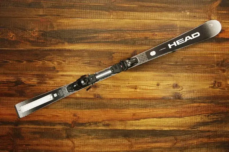 Narty Head Supershape E-original 2026 + Prd 12 GW