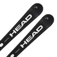 Narty Head Supershape E-original 2026 + Prd 12 GW