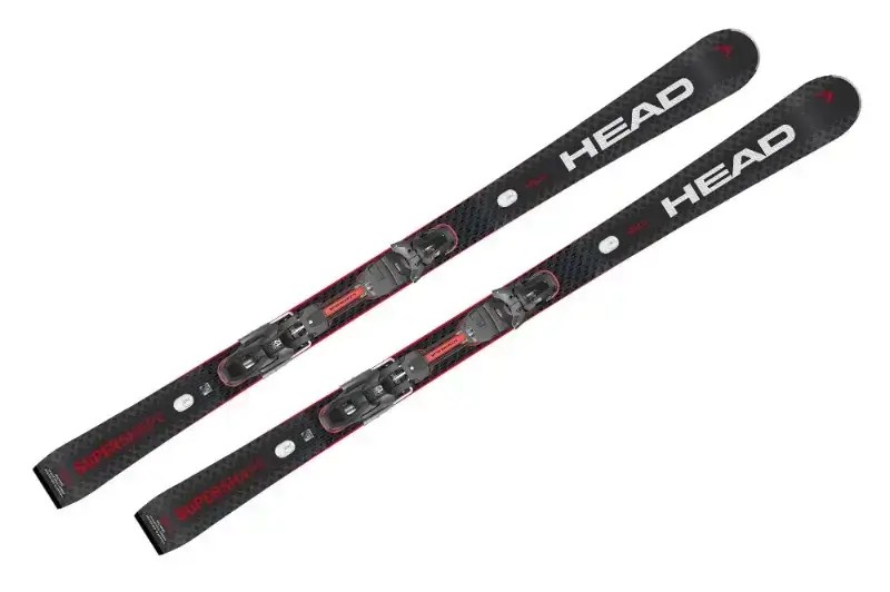 Narty Head Supershape E-rally 2026 + Prd 12 GW