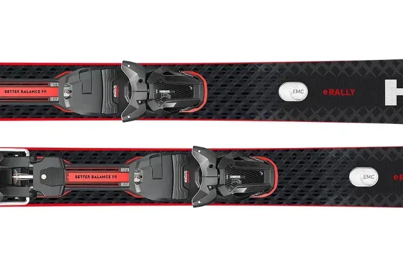 Narty Head Supershape E-rally 2026 + Prd 12 GW