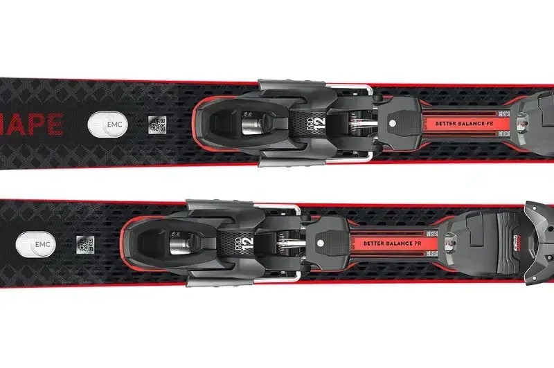 Narty Head Supershape E-rally 2026 + Prd 12 GW