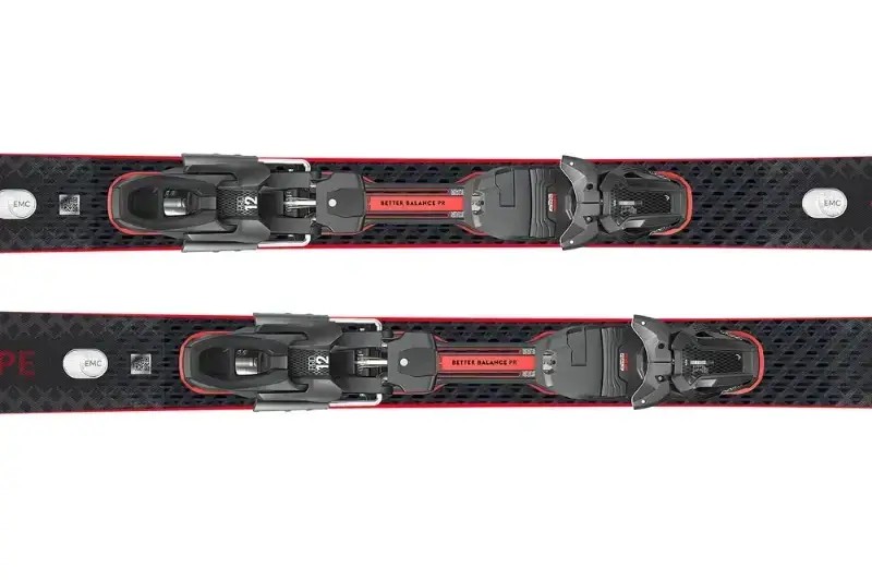 Narty Head Supershape E-rally 2026 + Prd 12 GW