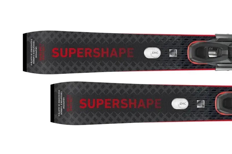 Narty Head Supershape E-rally 2026 + Prd 12 GW