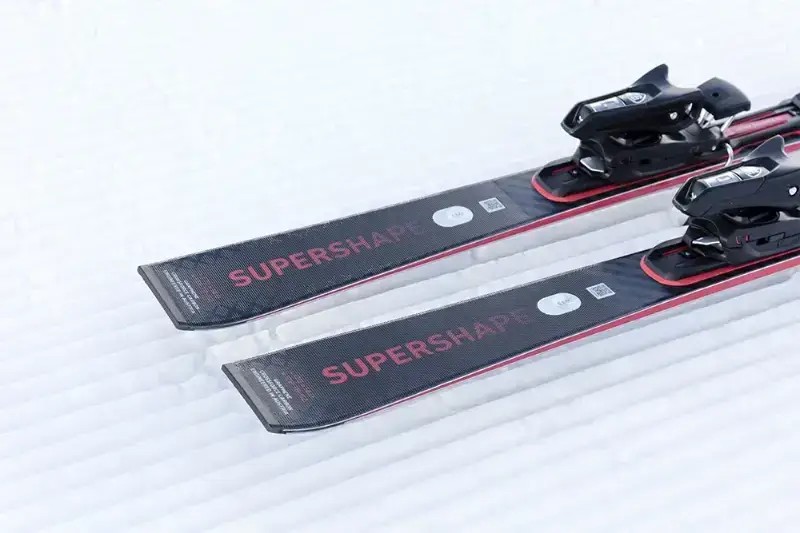 Narty Head Supershape E-rally 2026 + Prd 12 GW