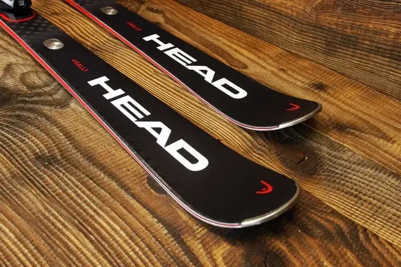 Narty Head Supershape E-rally 2026 + Prd 12 GW