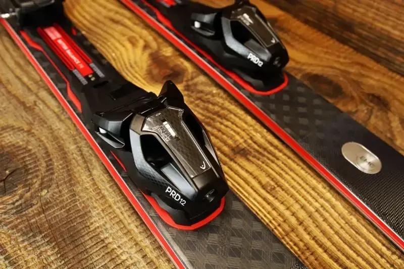 Narty Head Supershape E-rally 2026 + Prd 12 GW