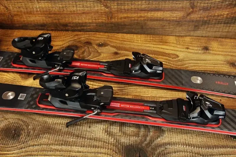 Narty Head Supershape E-rally 2026 + Prd 12 GW