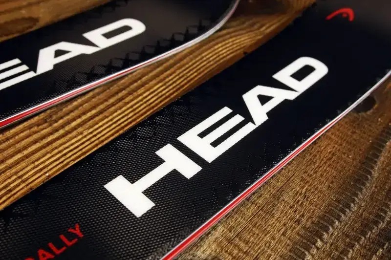 Narty Head Supershape E-rally 2026 + Prd 12 GW