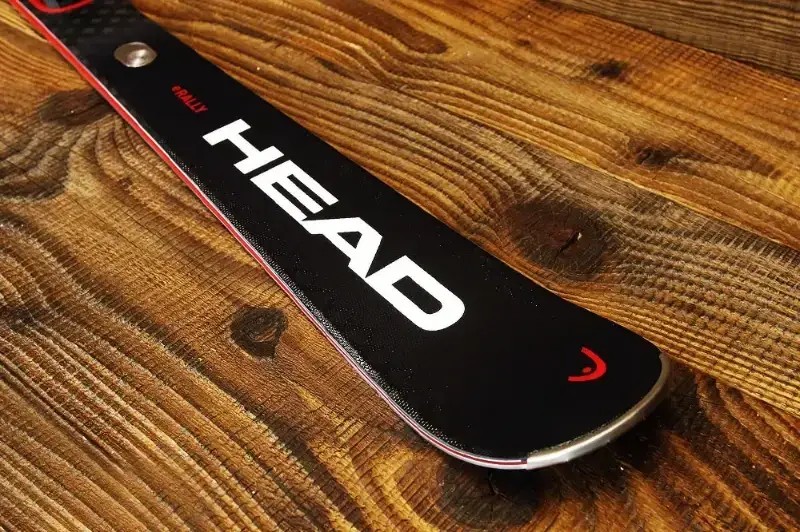 Narty Head Supershape E-rally 2026 + Prd 12 GW