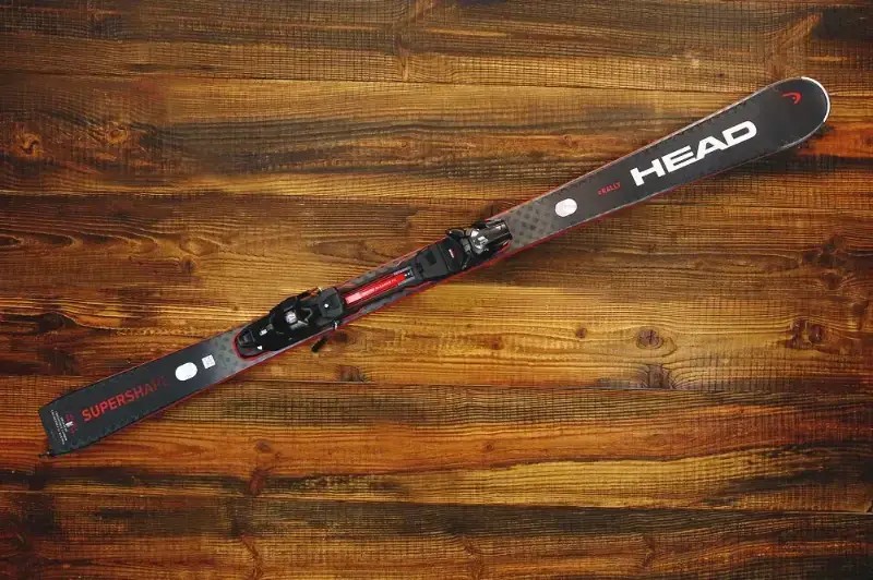 Narty Head Supershape E-rally 2026 + Prd 12 GW