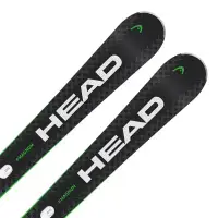 Narty Head Supershape E-magnum 2026 + Protector PR 13 GW