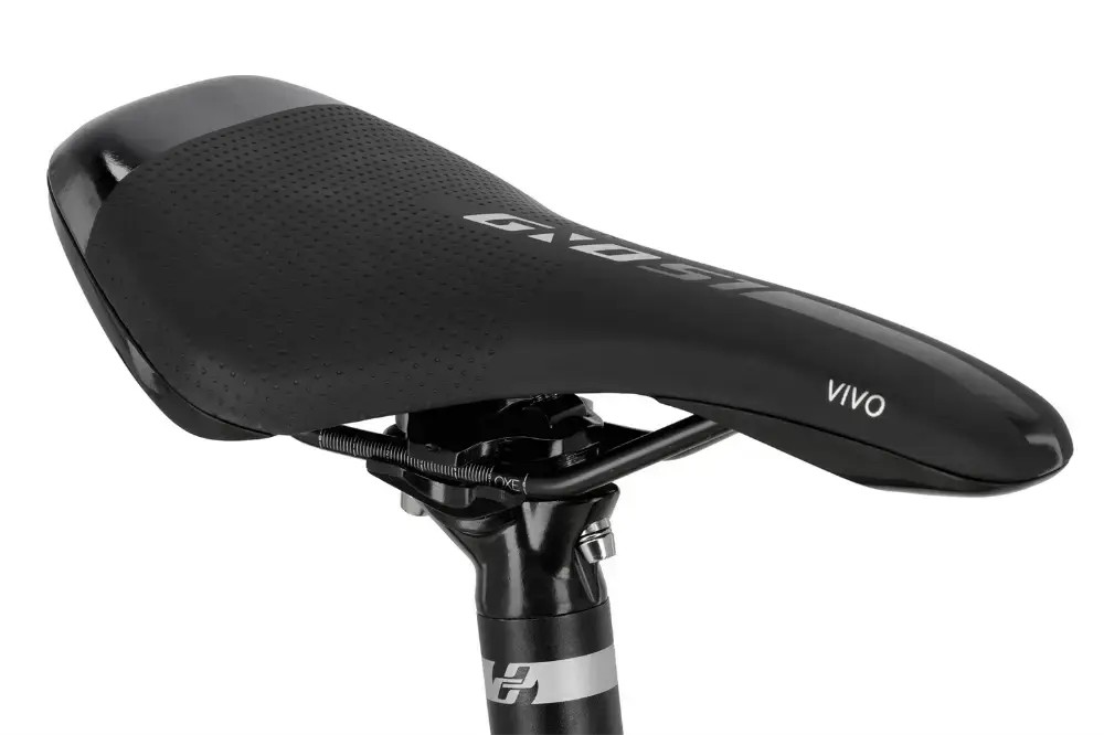 Rower elektryczny Ghost E-Teru Mid