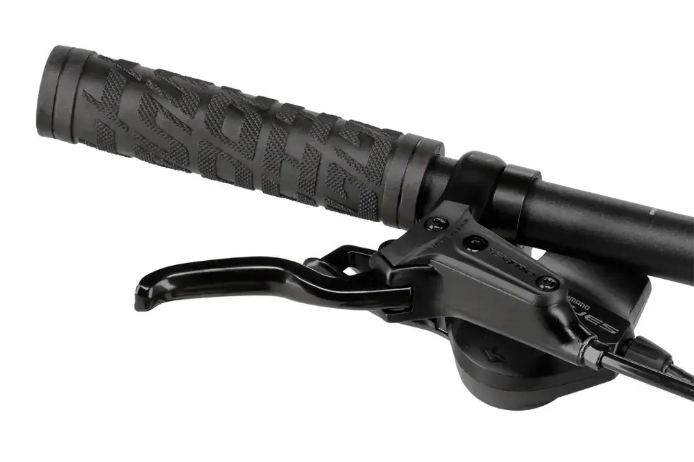 Rower elektryczny Ghost E-Teru Mid