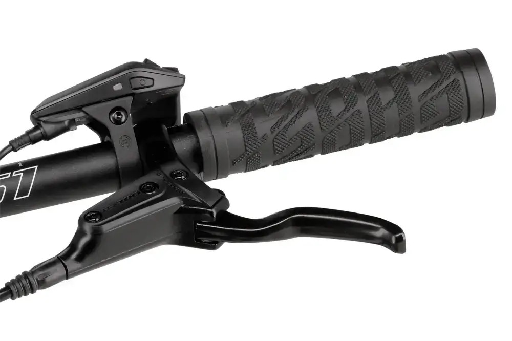 Rower elektryczny Ghost E-Teru Mid