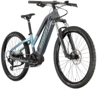 Rower elektryczny Ghost E-Teru Mid