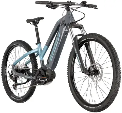 Rower elektryczny Ghost E-Teru Mid