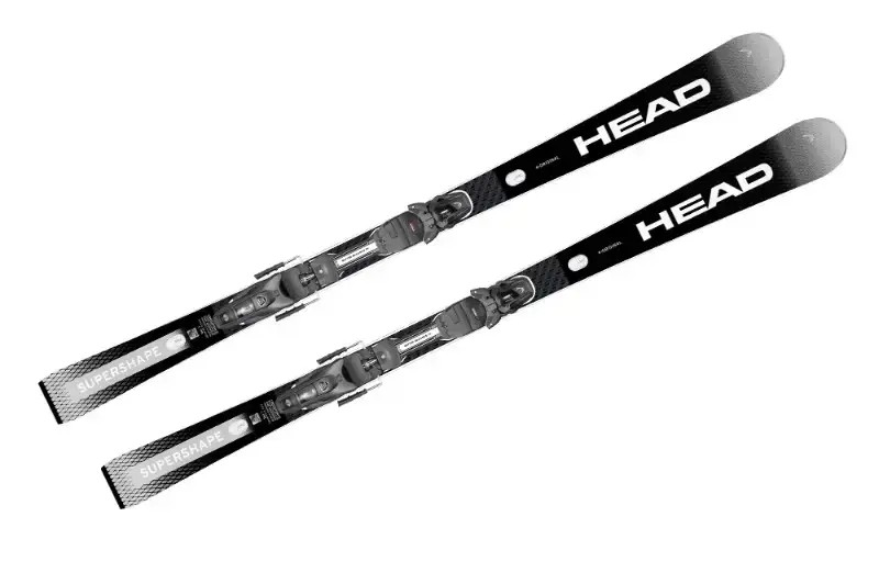 Narty Head Supershape E-original 2025 + Protector PR 13 GW