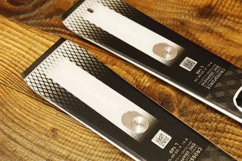 Narty Head Supershape E-original 2025 + Protector PR 13 GW