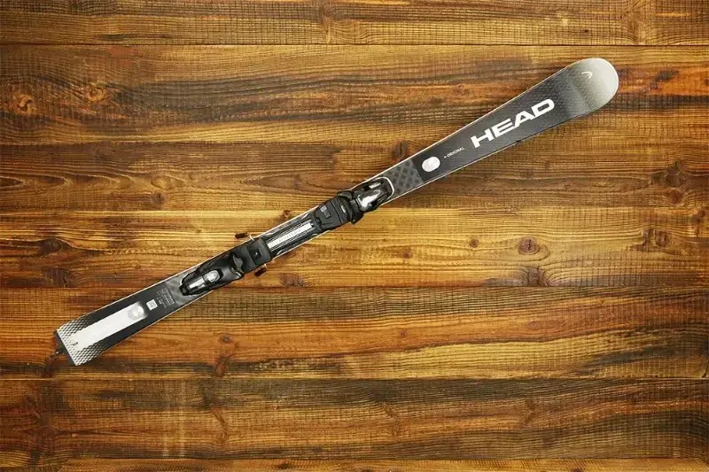 Narty Head Supershape E-original 2025 + Protector PR 13 GW