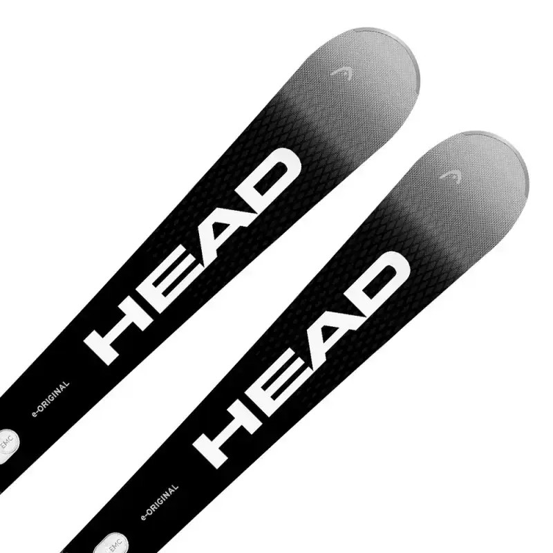 Narty Head Supershape E-original 2025 + Prd 12 GW