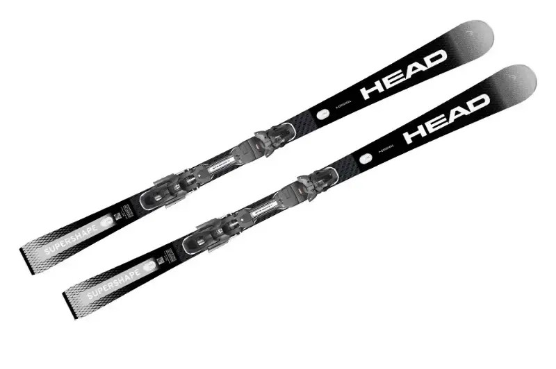 Narty Head Supershape E-original 2025 + Prd 12 GW