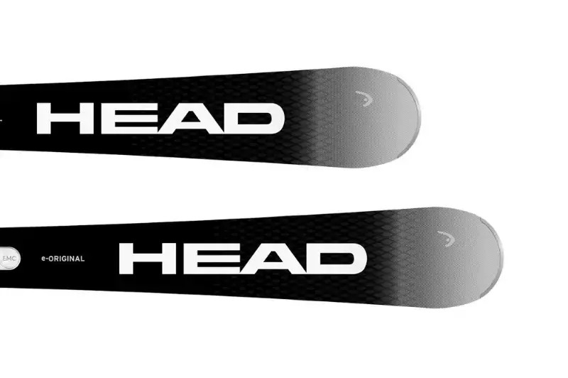 Narty Head Supershape E-original 2025 + Prd 12 GW