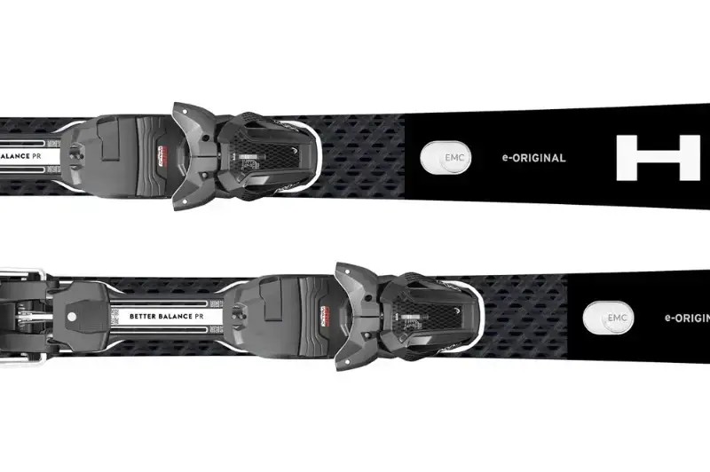 Narty Head Supershape E-original 2025 + Prd 12 GW