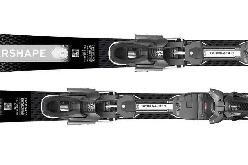 Narty Head Supershape E-original 2025 + Prd 12 GW