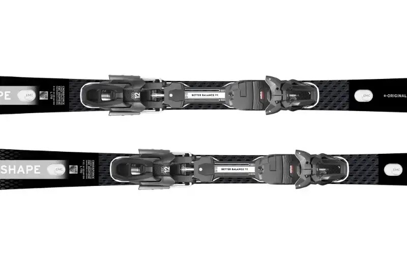 Narty Head Supershape E-original 2025 + Prd 12 GW