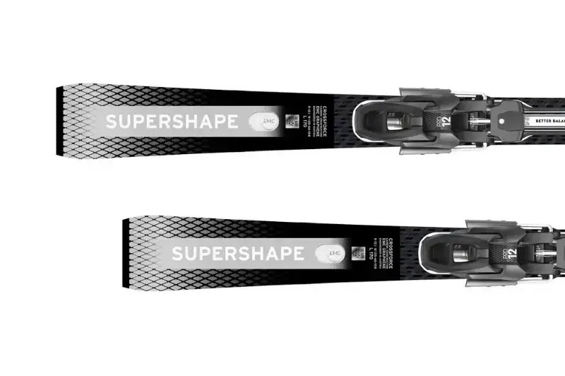 Narty Head Supershape E-original 2025 + Prd 12 GW