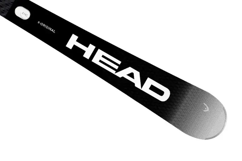 Narty Head Supershape E-original 2025 + Prd 12 GW