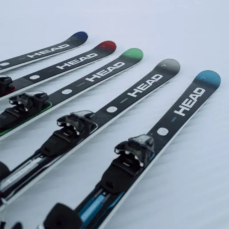 Narty Head Supershape E-original 2025 + Prd 12 GW