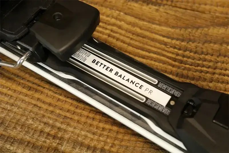 Narty Head Supershape E-original 2025 + Prd 12 GW