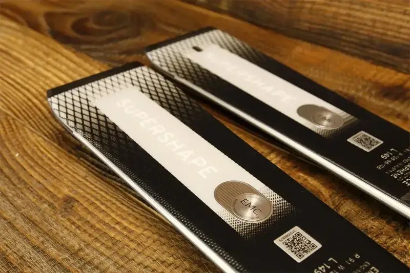 Narty Head Supershape E-original 2025 + Prd 12 GW