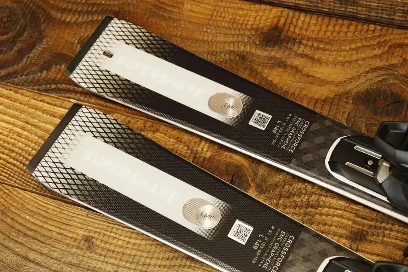 Narty Head Supershape E-original 2025 + Prd 12 GW