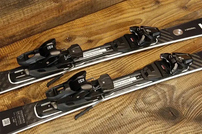 Narty Head Supershape E-original 2025 + Prd 12 GW