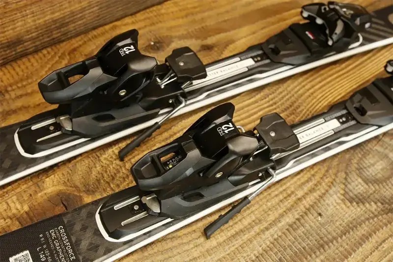 Narty Head Supershape E-original 2025 + Prd 12 GW