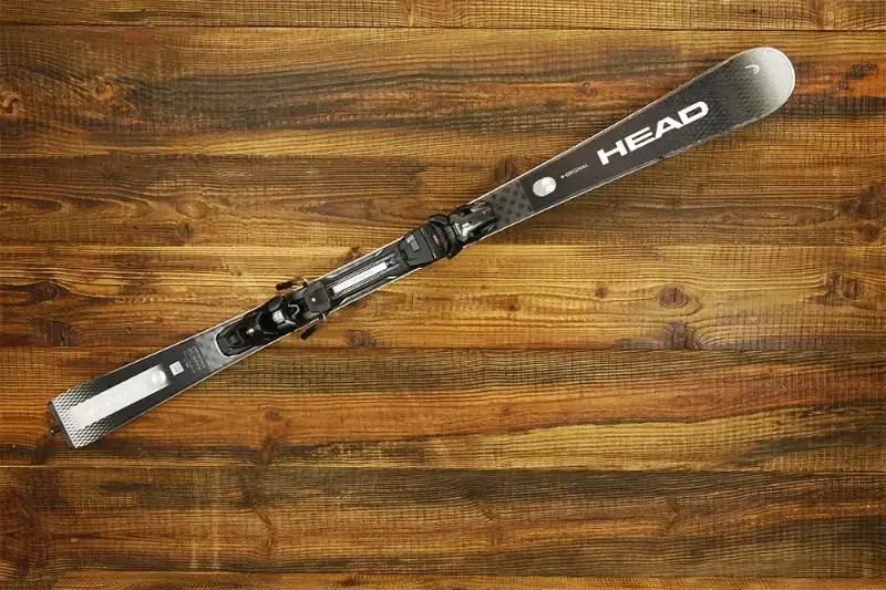 Narty Head Supershape E-original 2025 + Prd 12 GW