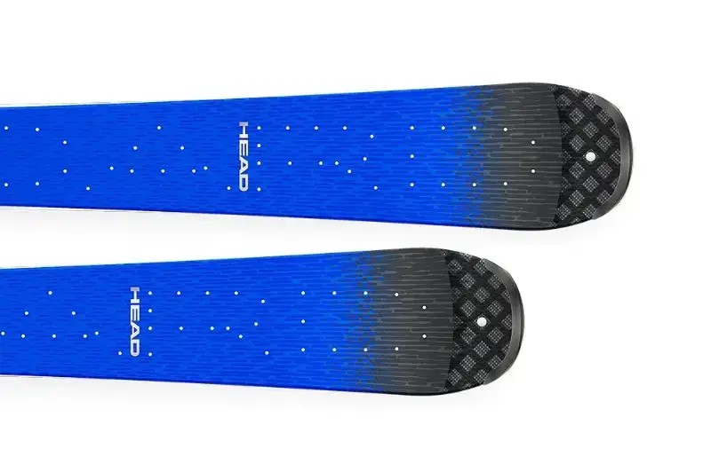 Narty Head Standard 2026 + Protector PR 13 GW