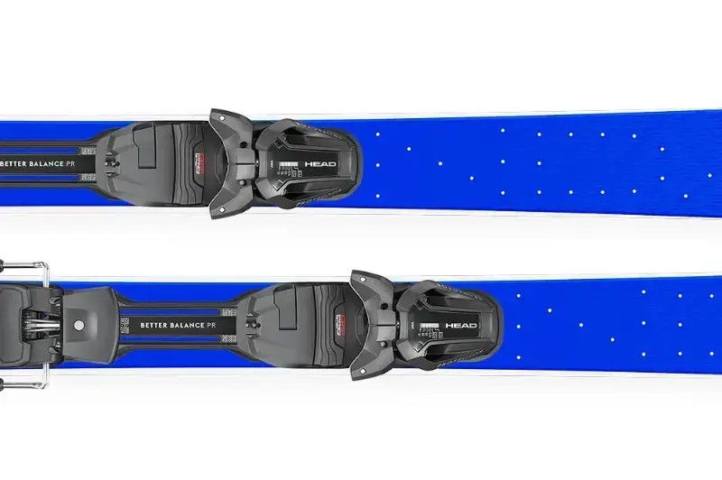 Narty Head Standard 2026 + Protector PR 13 GW