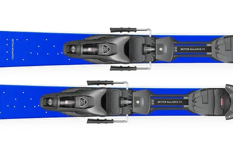 Narty Head Standard 2026 + Protector PR 13 GW